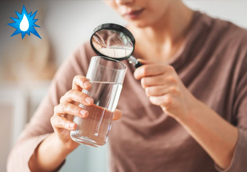 accurate leak locators water filtration no added chemicals