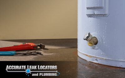 Water Heater Repair, Replacement & Installation Services 24/7