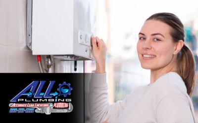 Water Heater Replacement and Installation in Riverside County