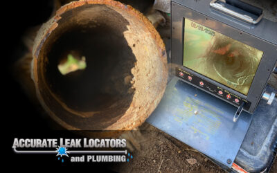 Drain Pipe Bursting, Epoxy and Sleeving in Riverside County