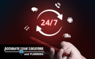 Emergency Plumbers Near Me – Accurate Leak Locators and Plumbing