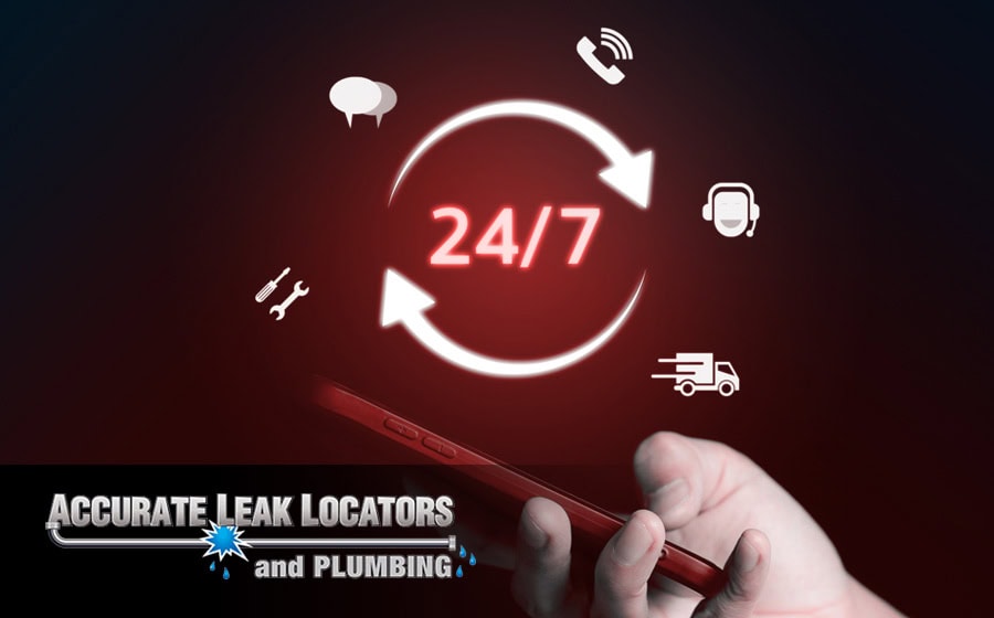 Emergency Plumbers Near You – Accurate Leak Locators and Plumbing