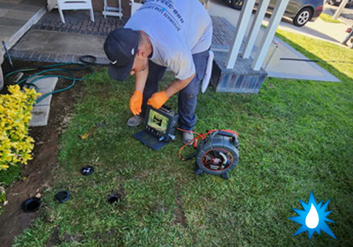 sewer backup plumbers perris ca