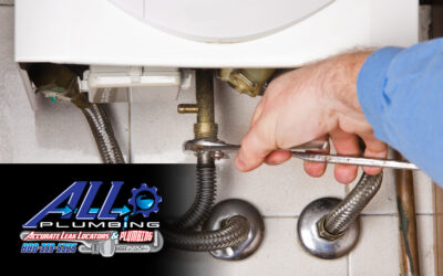 Tankless Water Heater Flush and Maintenance in Menifee