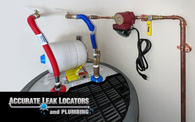 Water Heater Replacement Specials $250 Off in Riverside County