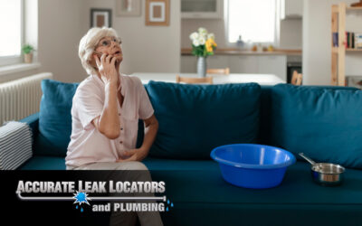 Who to Call First: Insurance Adjuster or Plumbing Company?