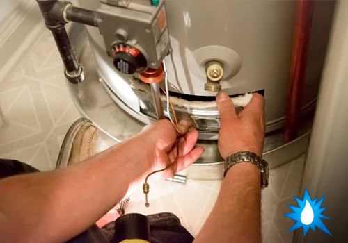 why you should replace water heater before it fails